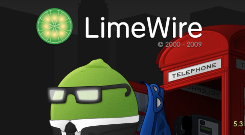 Download free music sites like limewire