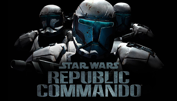 Star Wars Republic Commando 2 Mac Download