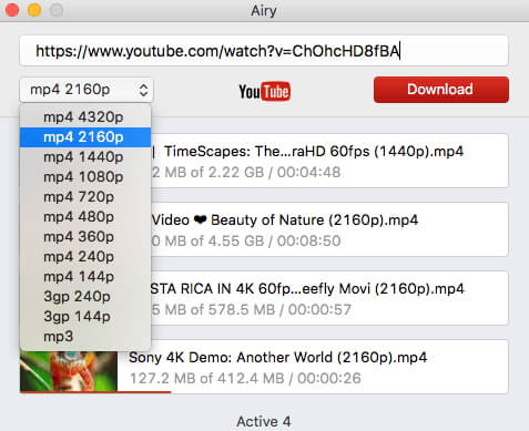 Best Ways To Download Youtube Videos Mac